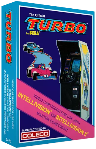 jeu Turbo